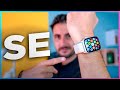 LA COMPRA más INTELIGENTE!!!! Apple watch SE Review