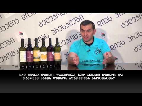 გადაცემა \"პრესკლუბი\" 19.05.2015