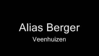 Alias Berger - Veenhuizen Resimi