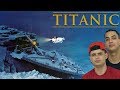 POR QUE O TITANIC NÃO FOI RETIRADO DO FUNDO DO MAR