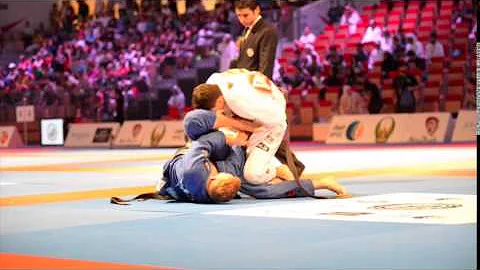 Keenan Cornelius vs Felipe Pena Abu Dhabi World Pr...