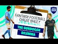 Is Gundogan really worth the RISK? | Fantasy Football Cheat Sheet (Episode 19)