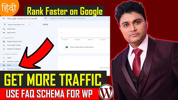How To Use FAQ Schema In WordPress - Get More Search Visibility & Traffic