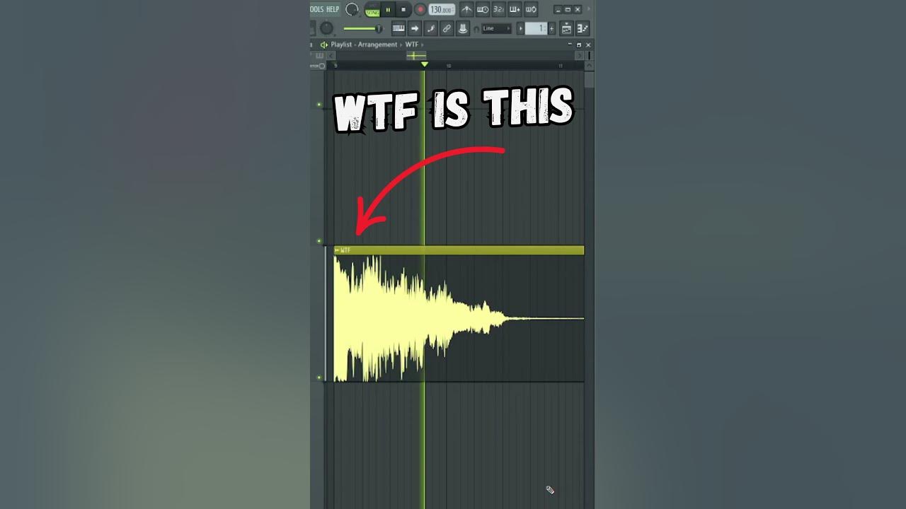 WHAT Does It Sound Like To You?