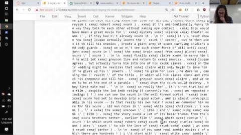 Sentiment Classification with Naive Bayes & Logistic Regression, contd. (NLP video 5)