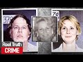 Vanity Fair Confidential | Season 3 Episode 8 | Crime Documentary Full Episodes