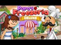 Lets play papas freezeria