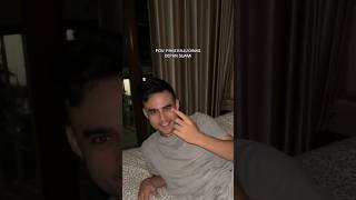 Pake Baju Dinas Depan Suami Reaksinya Gak Tahan Woy