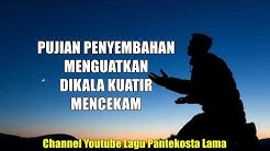 PUJIAN MENGUATKAN IMAN  - Durasi: 3:12:05. 