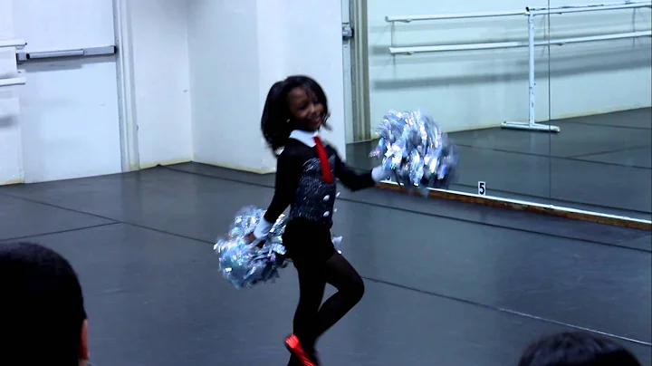 Tiana talent