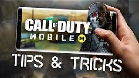 Use This Trick | Call of Duty Mobile | Tips & Tricks | Annhilator |