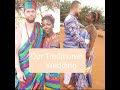 OUR TRADITIONAL TOGOLESE WEDDING|♡miss_Westt♡ #WEDDING