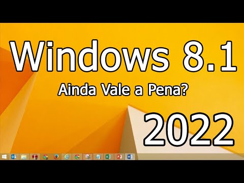 Vídeo: Ícones da área de trabalho não funcionam no Windows 10/8/7