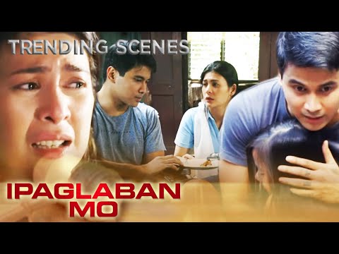 'Depresyon' Episode | Ipaglaban Mo Trending Scenes