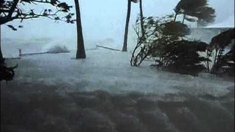 ANEGADA ... HURRICANE EARL