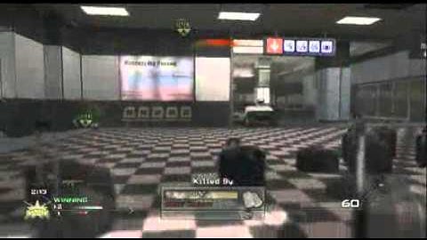 Proof of Them Host Booting Us