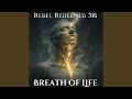 Breath Of Life