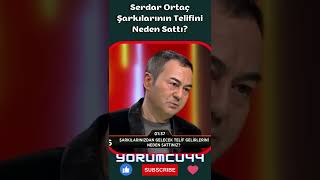 Serdar Ortaç Şarkıların Telifini Sattı mı? Resimi