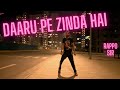 Daaru pe zinda hai  rappo sir  indie pop