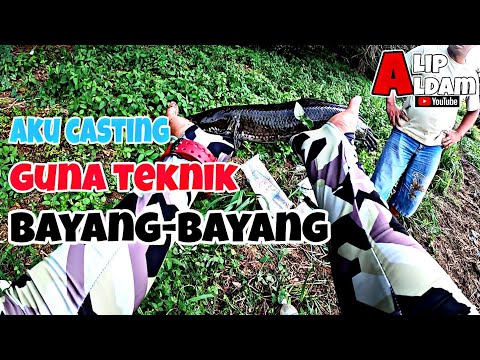 Video: Cara Memilih Pakaian Memancing Kalis Air