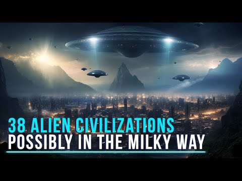 Video: Scientists Have Found Out What An Extraterrestrial Civilization Was Doing From The Constellation Cygnus From 1935 To 1995 - Alternative View