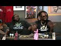 Black Rambo in the trap! with Chico Bean and Karlous Miller #BlackMarket