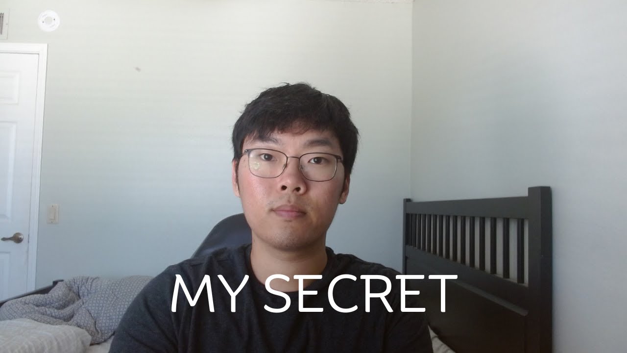 How I fixed my schedule