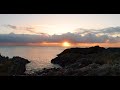 P4 Pro | Get Out Watch the Sunrise 4K | Drone Video