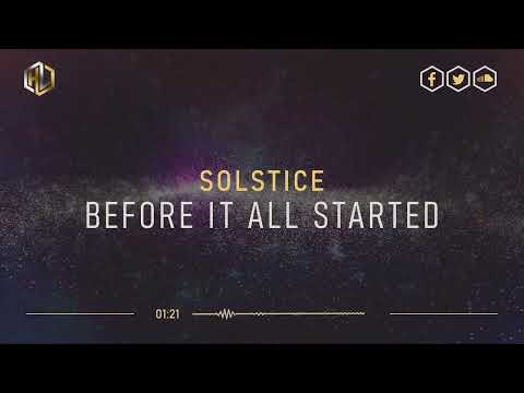 Solstice - Before It All Started (HQ Rip)