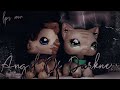 Lps angel of darkness mv