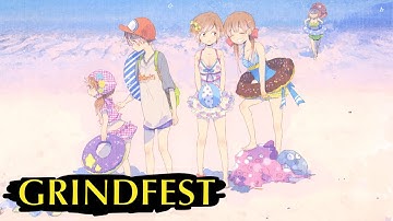 🌳Tree of Savior🌳 Grinding Quests - Level 1+