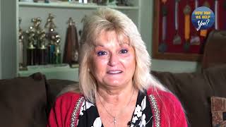 How May We Help You Kim Parrish, Spencer