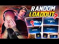 USING A RANDOM LOADOUT GENERATOR IN WARZONE! HARD CHALLENGE! Ft. Cloakzy & DrLupo