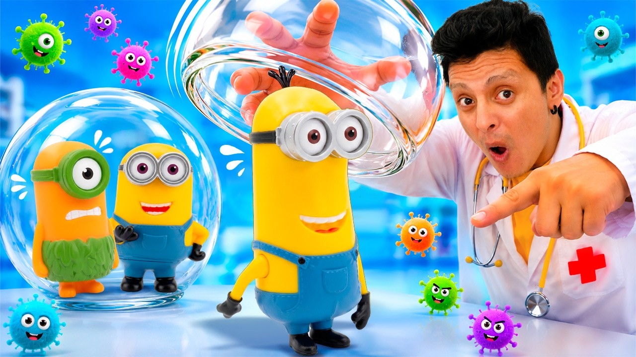 Latest Title & Thumbnail