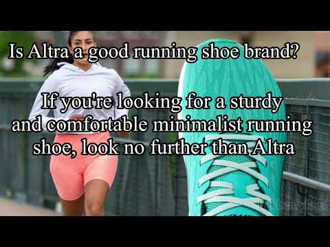 Best Altra Running Shoes | Buy Altra Running shoes