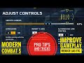 Modern Combat 5 | Tips and Tricks to improve gameplay,  MUST WATCH