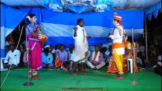 Erukala Nanchari Eruka Chepputha | HD Video