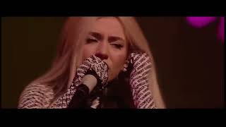 Ava Max - Belladonna, Not Your Barbie Girl \& Salt (Official Performance Video)