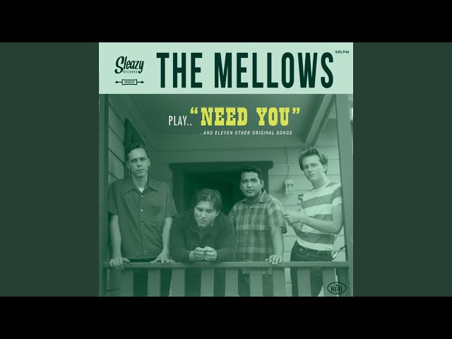 The Mellows - That's How the Story Goes