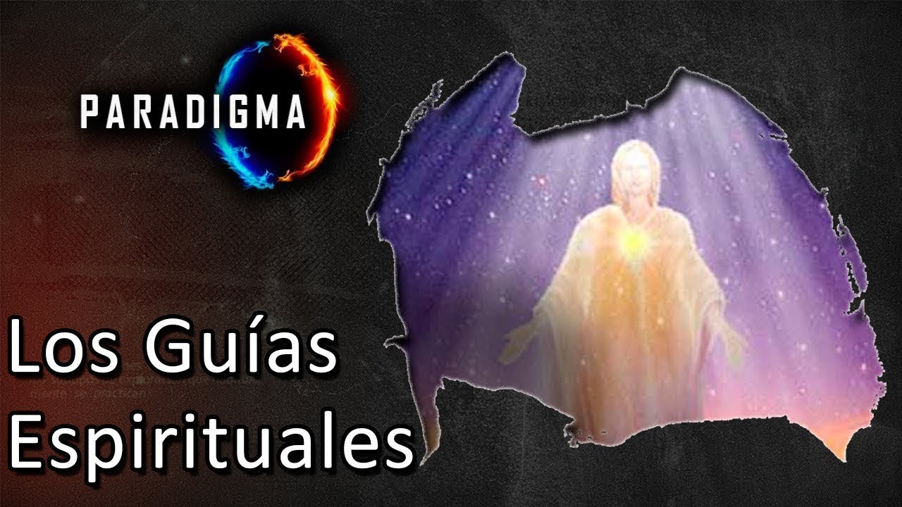 010 Guias Espirituales YouTube 010 Guias Espirituales YouTube