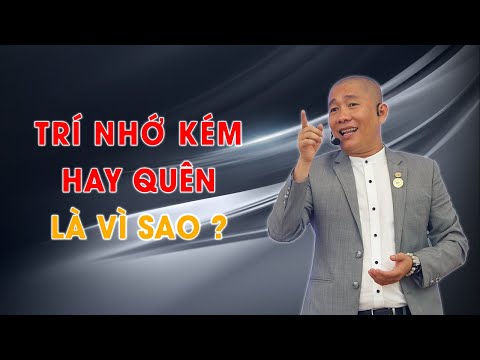 Video: Cách Nhớ Thư Của Bạn