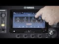 TF V4 Mixer Settings Page Explained - Yamaha TF QuickTip ep52