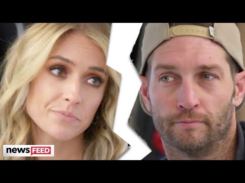 Kristin Cavallari & Jay Cutler DIVORCE After Cheating Rumors Surface!