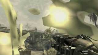 Call of Duty Ghosts: Brave New World - Gameplay/Walkthrough