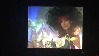 Closing To Barneys Big Surprise Vhs 1998