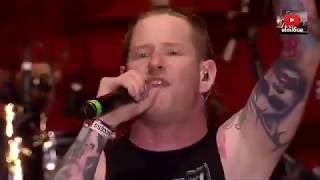 Stone Sour - Absolute Zero (KNOTFEST MEXICO 2017)