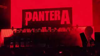 Pantera - Use My Third Arm (Hell & Heaven Mexico 2022)