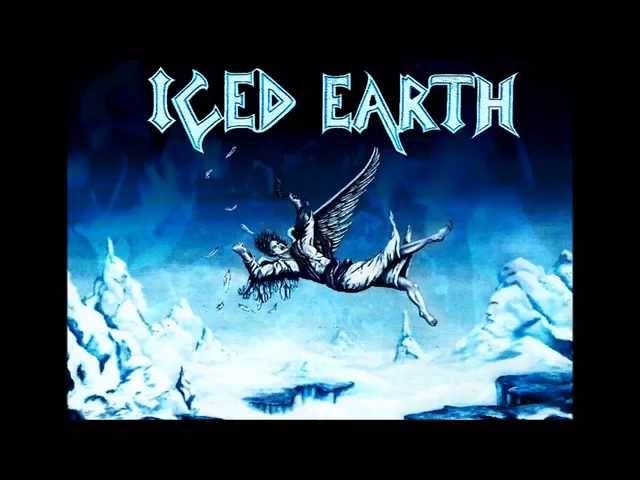 Iced Earth - Life And Death