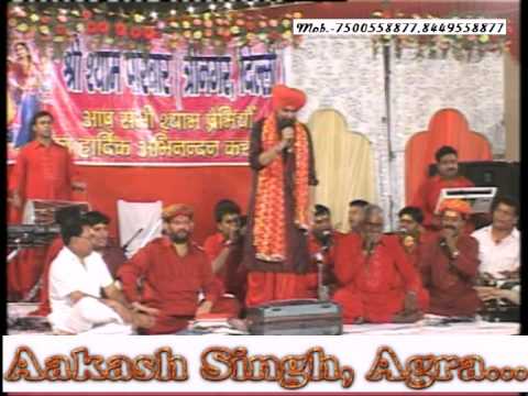 Mere Shyam Ki Haveli Badi Sunder   Lakhbir Singh Lakha Live in Trinagar 2010