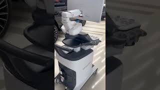Samsung Hera W10 Ultrasound Available for Sale. Email or WhatsApp for further details.